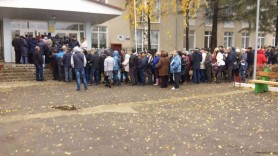 Ultima Oră // Platforma DA a depus un demers la CEC privind interzicerea transportului organizat al alegătorilor la secțiile de votare la 11 iulie